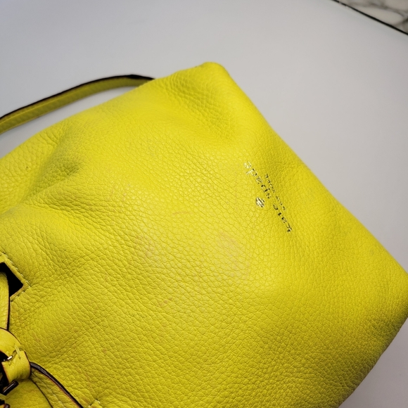 Kate Spade Neon Bucket Crossbody Bag - Picture 6 of 13